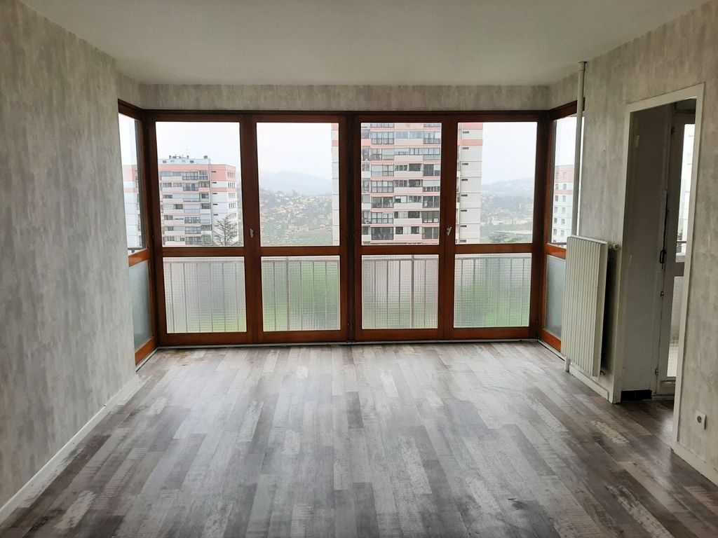 Achat appartement à vendre 4 pièces 85 m² - Villars