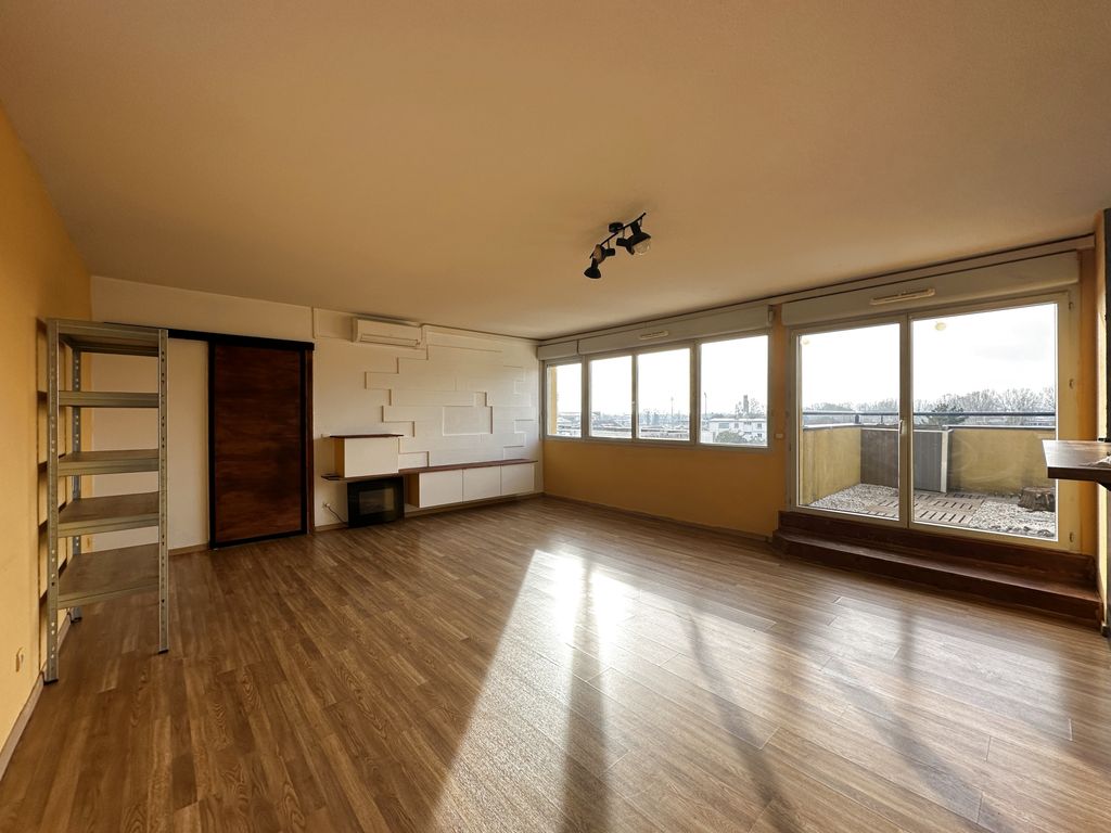 Achat appartement à vendre 4 pièces 90 m² - Agen