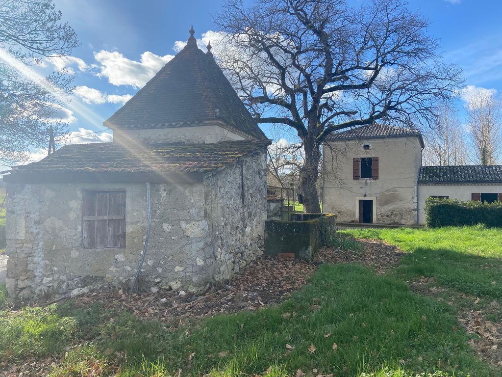 Achat maison 5 chambre(s) - Vianne