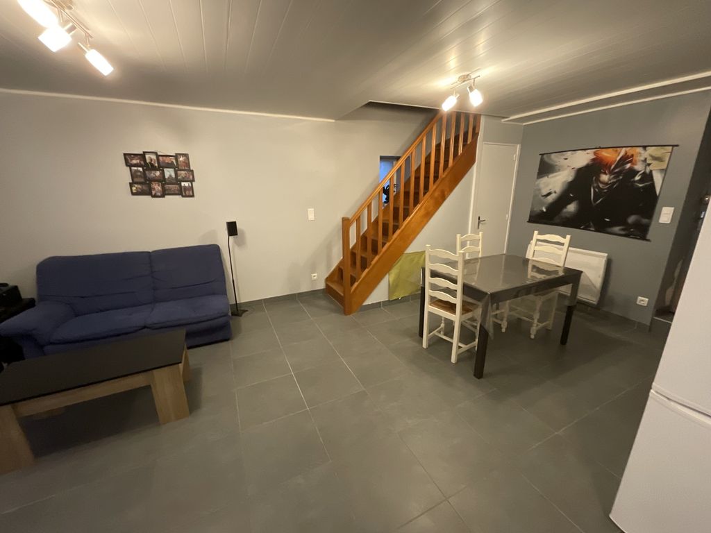 Achat maison 2 chambre(s) - Saint-Philbert-de-Grand-Lieu