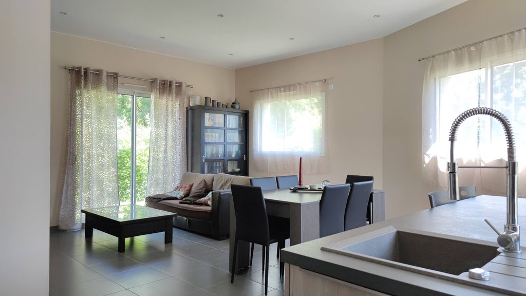 Achat maison à vendre 3 chambres 126 m² - Les Sorinières