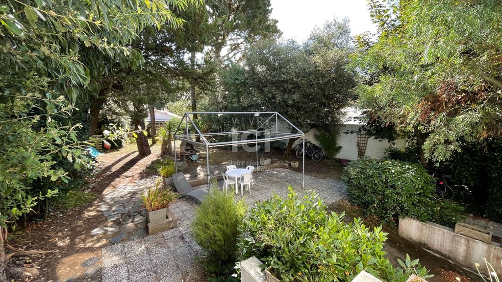 Achat maison à vendre 5 chambres 144 m² - Saint-Brevin-les-Pins