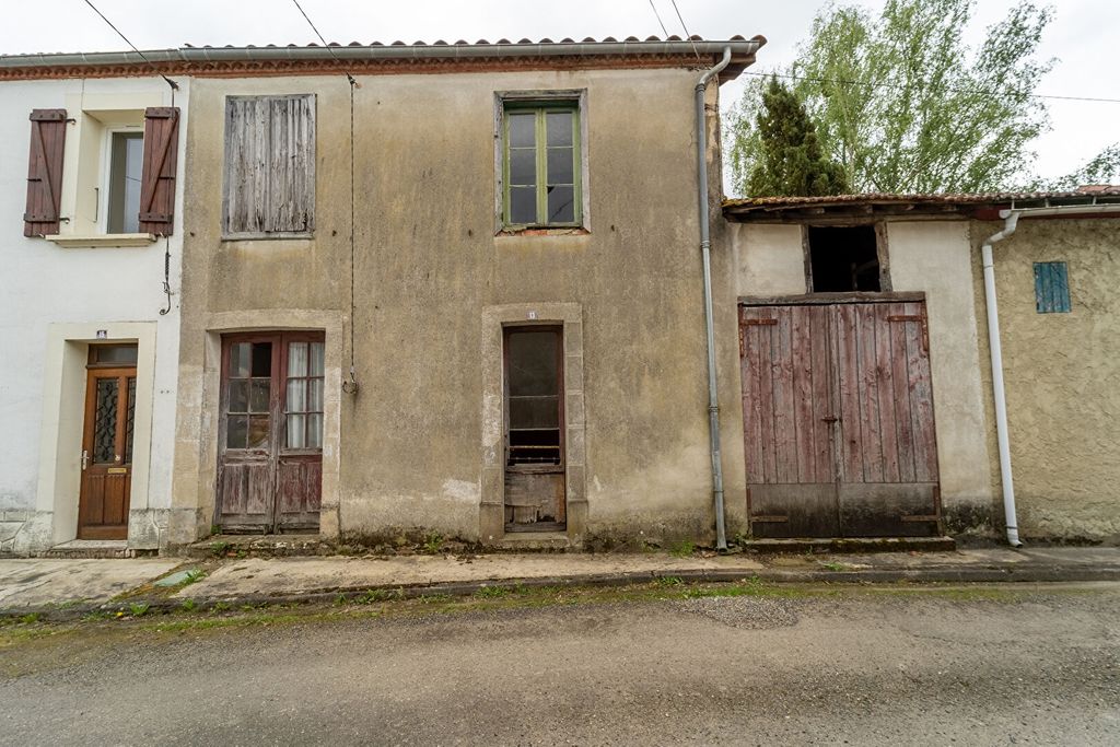 Achat maison à vendre 2 chambres 90 m² - Riscle