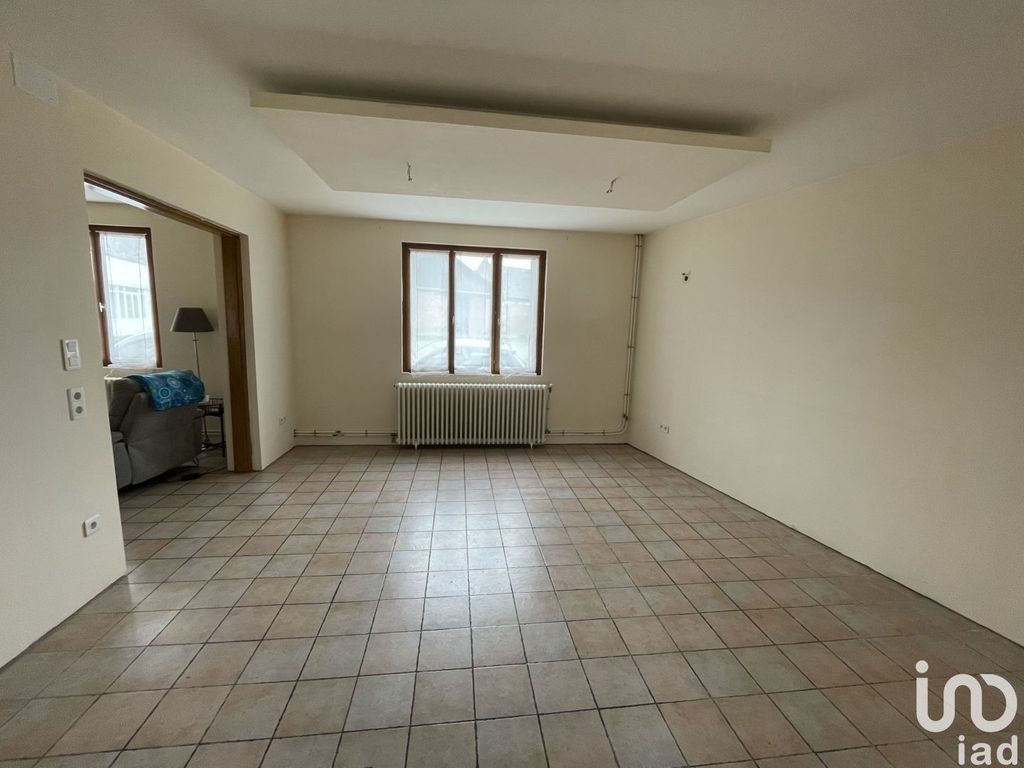 Achat maison 5 chambre(s) - Corbie