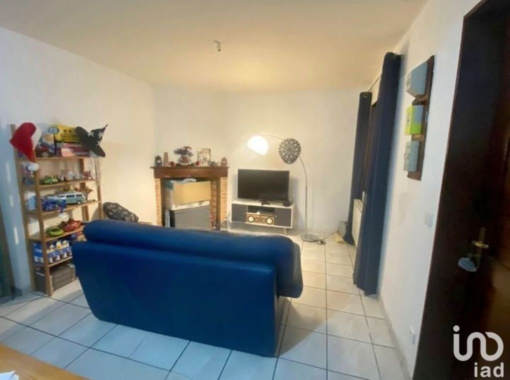 Achat maison à vendre 3 chambres 73 m² - Corbie