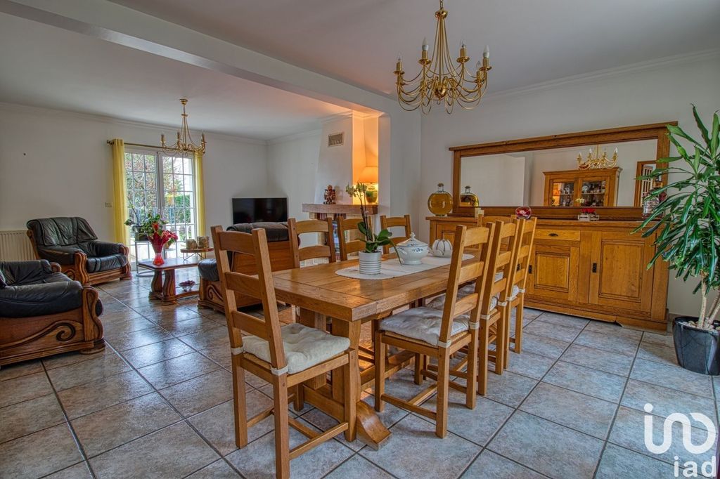 Achat maison 5 chambre(s) - Les Alluets-le-Roi