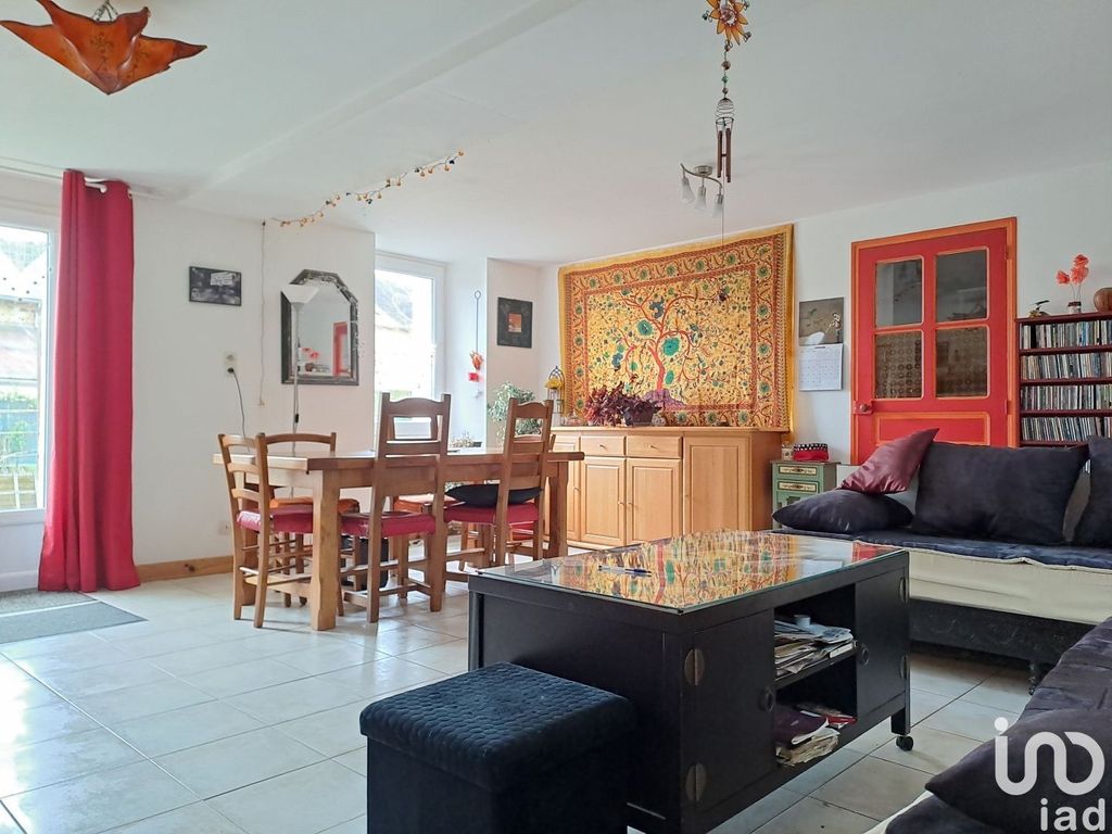 Achat maison 3 chambre(s) - Chalonnes-sur-Loire