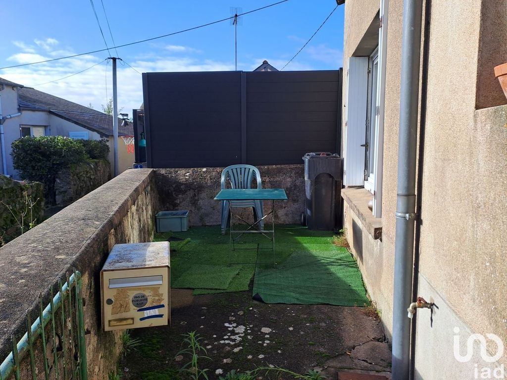 Achat maison 1 chambre(s) - Mauges-sur-Loire