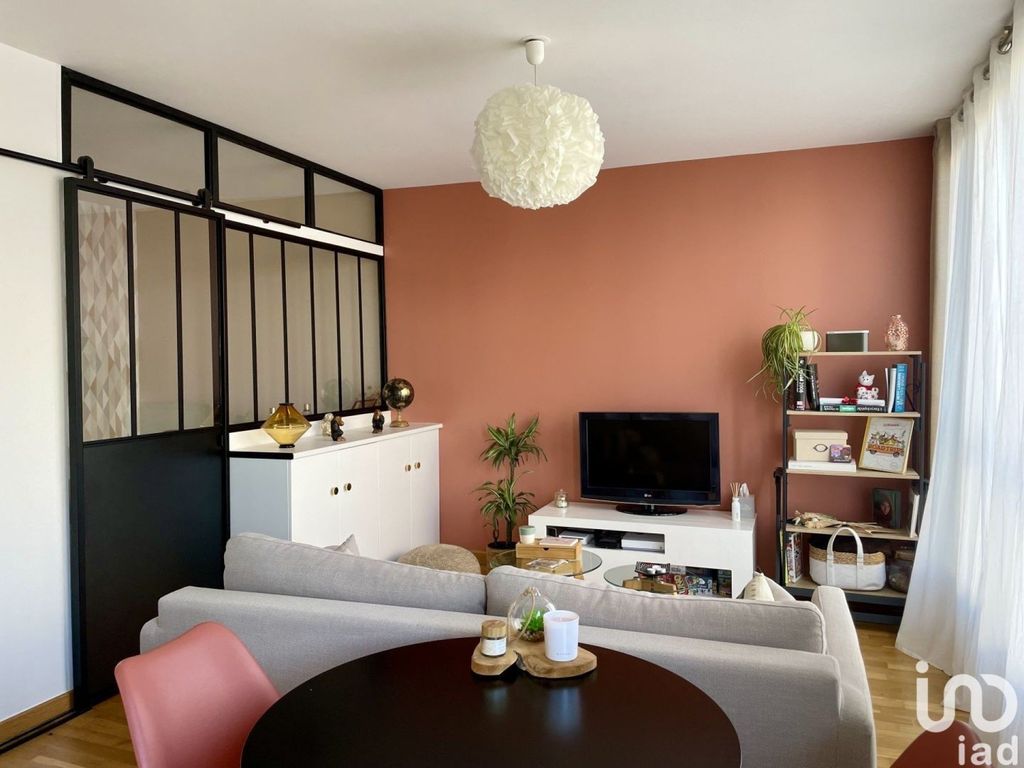 Achat studio à vendre 31 m² - Le Plessis-Trévise