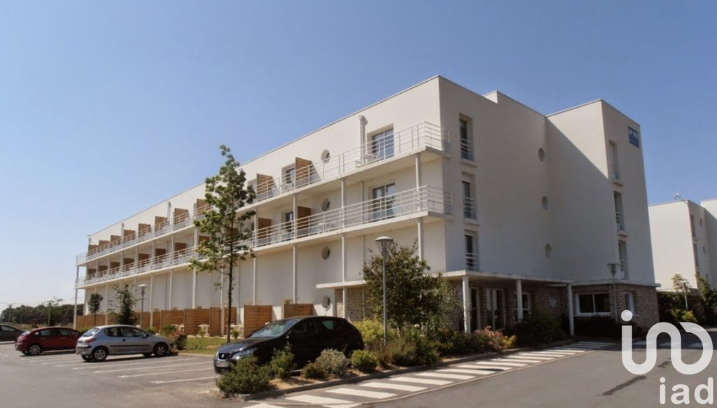 Achat appartement à vendre 2 pièces 48 m² - Chartres