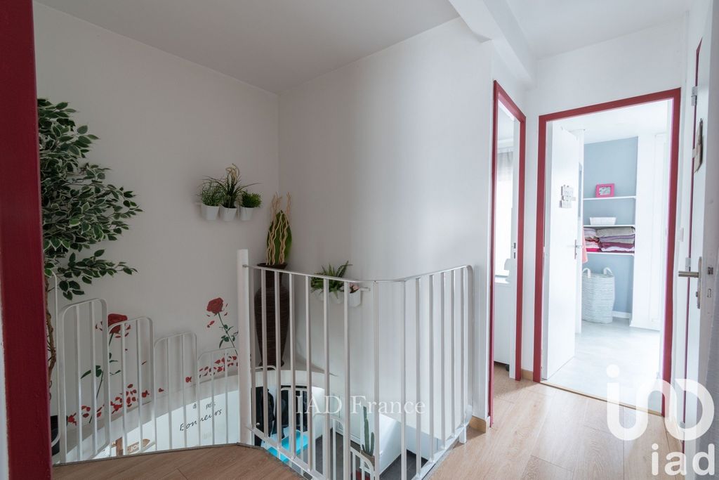 Achat maison à vendre 3 chambres 116 m² - Triel-sur-Seine