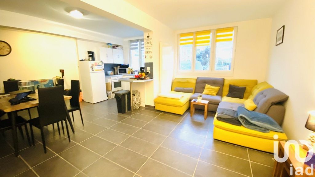 Achat maison 2 chambre(s) - Saint-Jouin-Bruneval