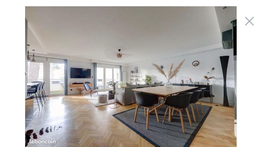 Achat appartement 6 pièce(s) Lyon 5ème arrondissement