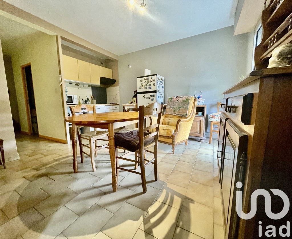 Achat appartement à vendre 2 pièces 35 m² - Uzès