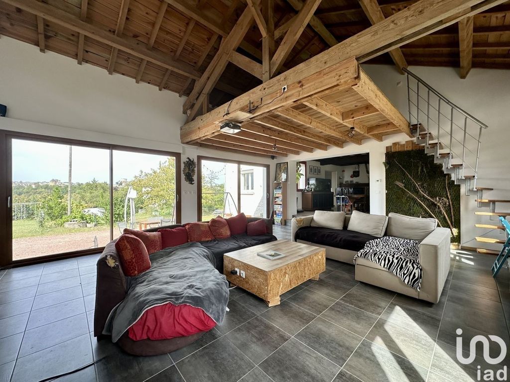 Achat maison à vendre 4 chambres 178 m² - Thouars