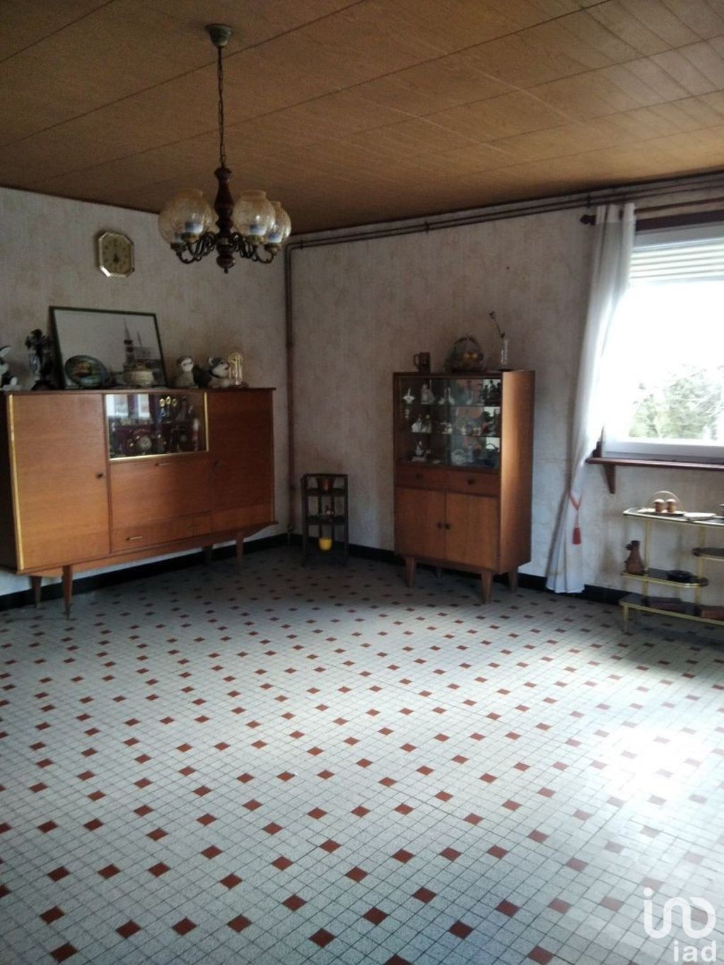 Achat maison 2 chambre(s) - Équancourt