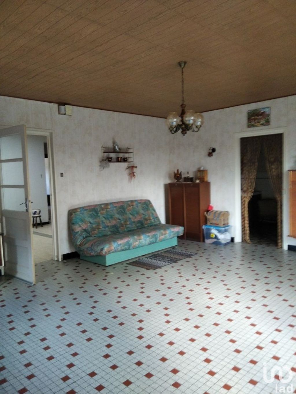 Achat maison 2 chambre(s) - Équancourt