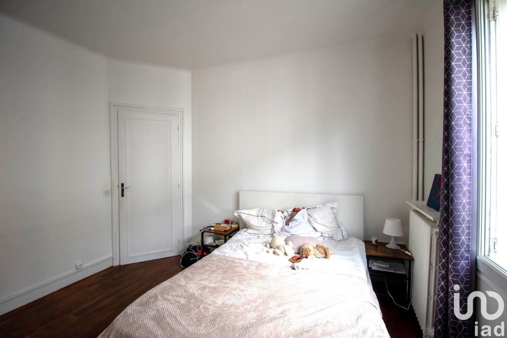 Achat appartement à vendre 2 pièces 50 m² - Le Perreux-sur-Marne
