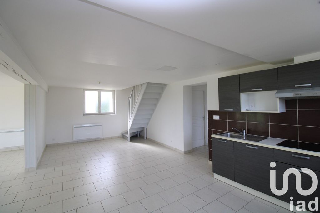 Achat maison 3 chambre(s) - Veuzain-sur-Loire