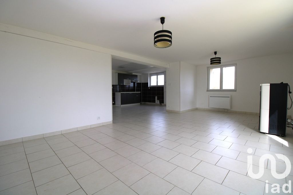 Achat maison 3 chambre(s) - Veuzain-sur-Loire