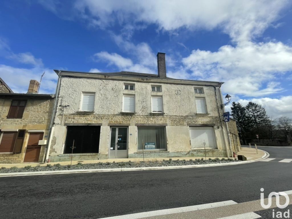 Achat maison à vendre 3 chambres 250 m² - Buzancy