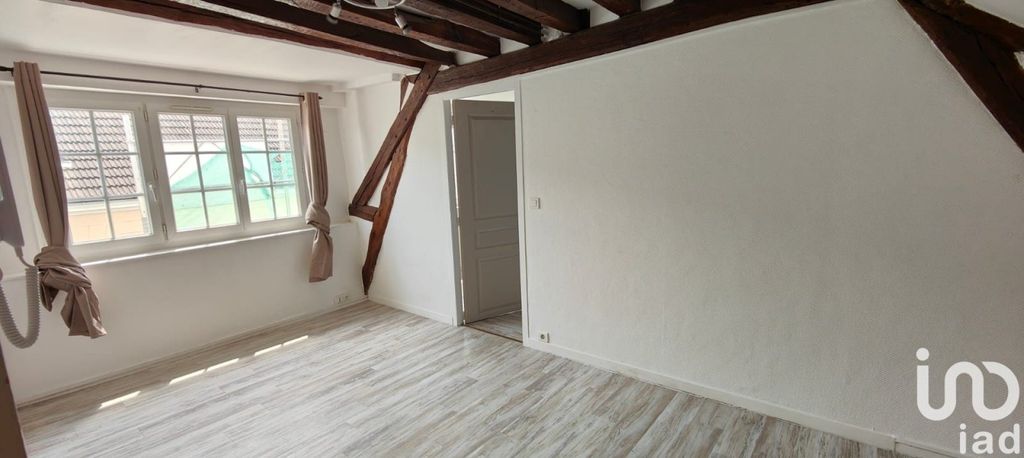 Achat appartement à vendre 2 pièces 29 m² - Rambouillet