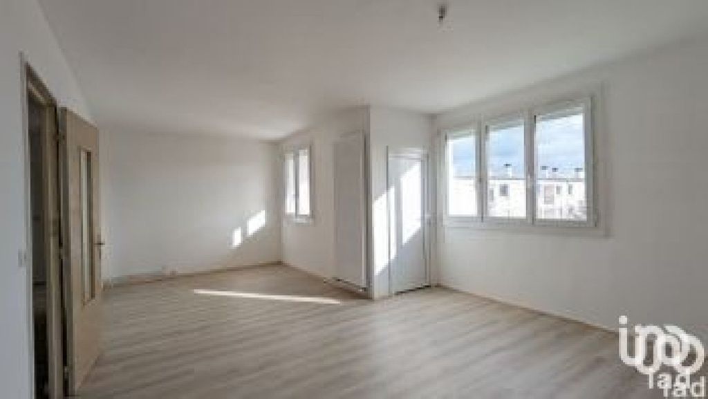 Achat appartement à vendre 3 pièces 76 m² - Libourne