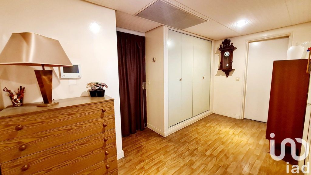 Achat appartement à vendre 2 pièces 60 m² - Saint-Étienne