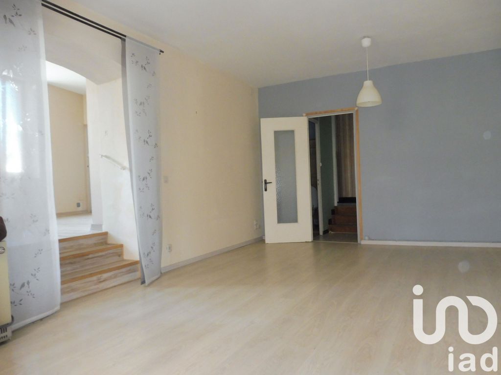 Achat maison à vendre 3 chambres 152 m² - Mondoubleau