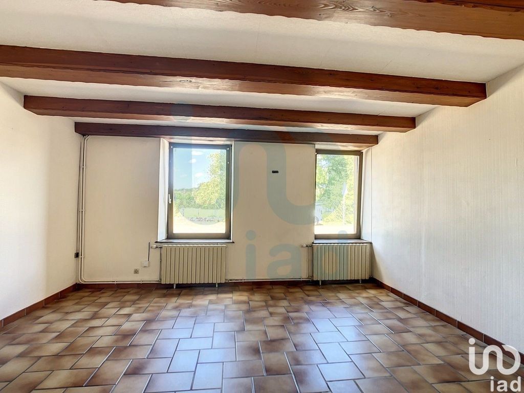 Achat maison 3 chambre(s) - Bourgaltroff