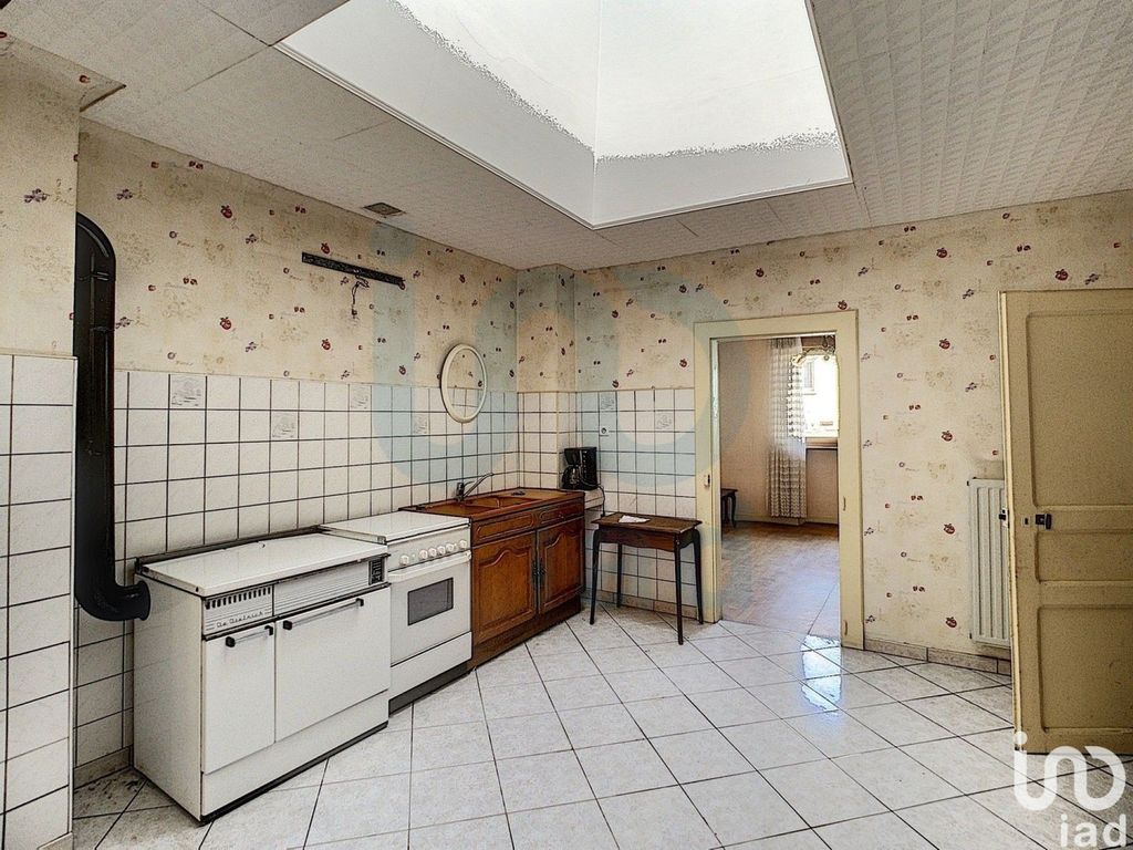 Achat maison à vendre 3 chambres 127 m² - Val-de-Bride