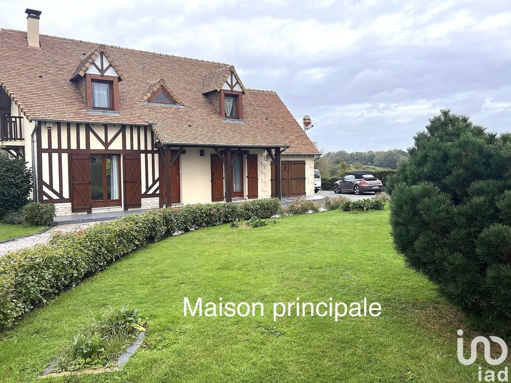 Achat maison à vendre 4 chambres 152 m² - Formentin