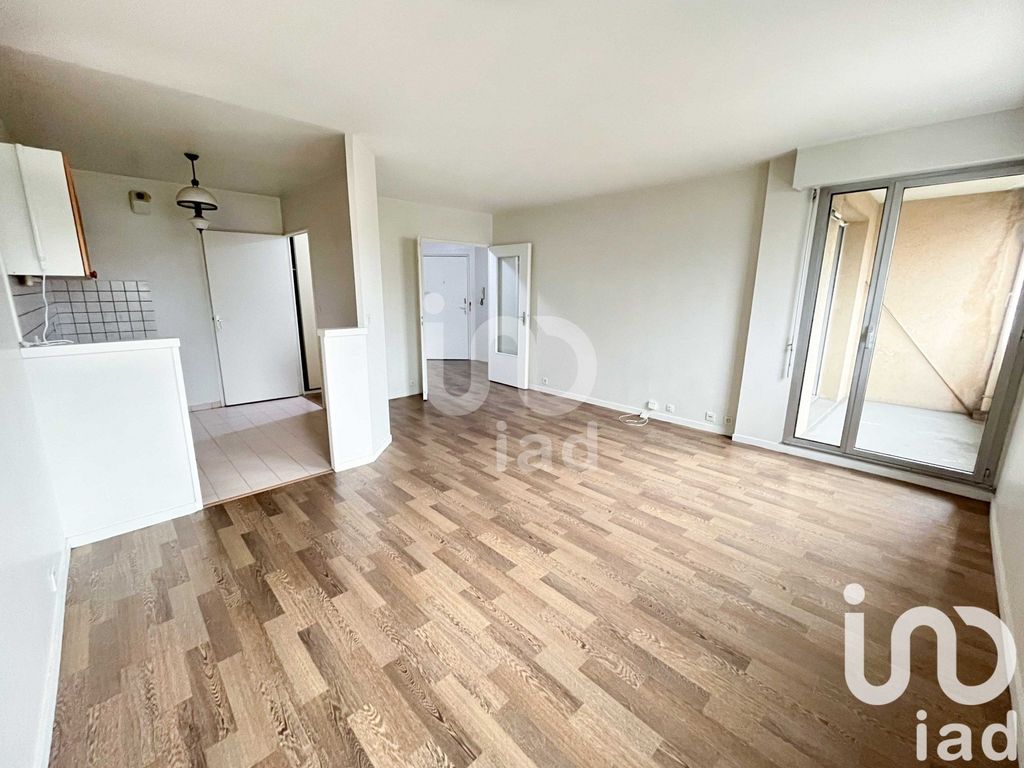 Achat appartement à vendre 2 pièces 50 m² - Savigny-sur-Orge