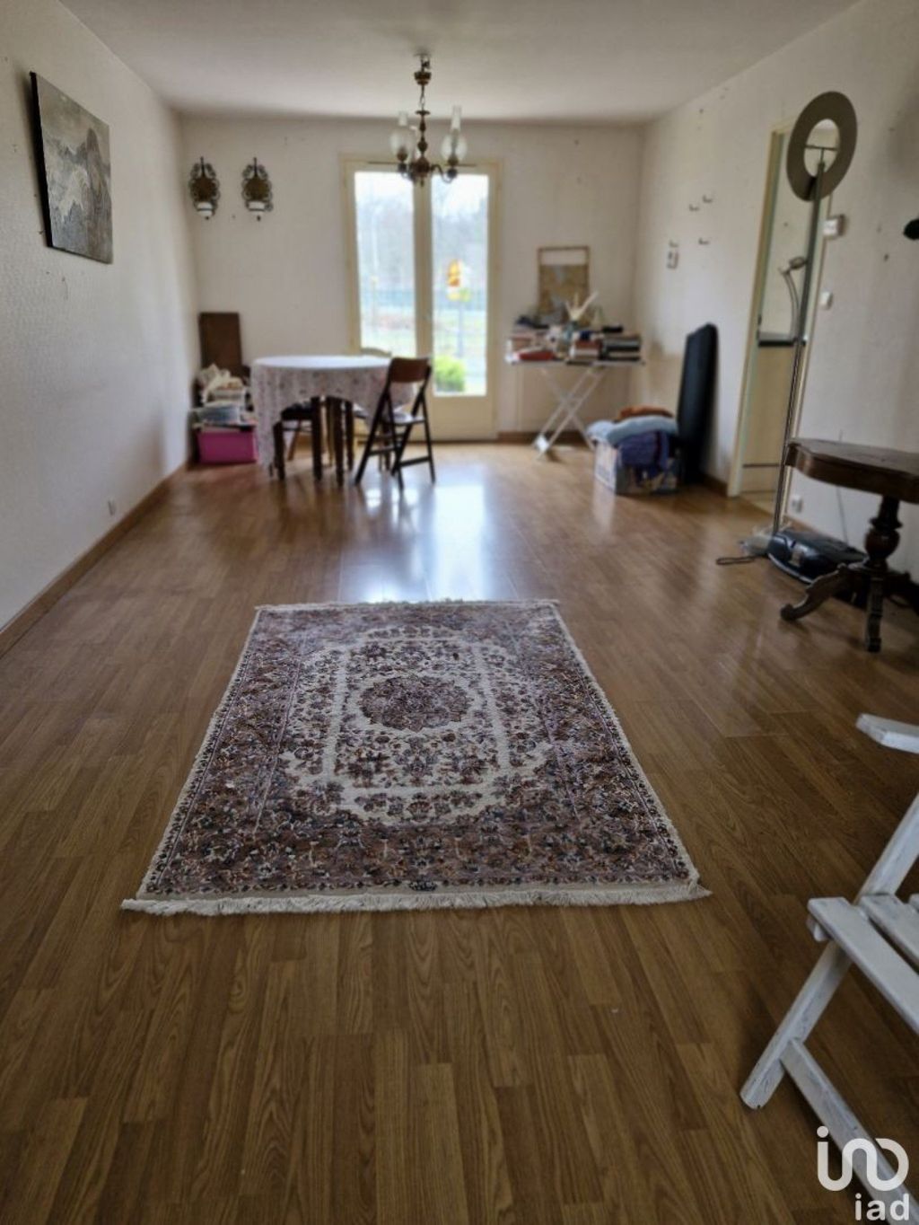 Achat maison à vendre 3 chambres 90 m² - Cesson