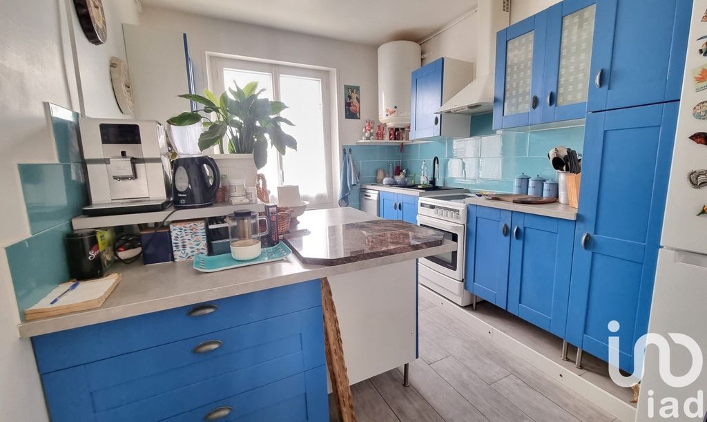 Achat appartement à vendre 3 pièces 81 m² - La Tremblade