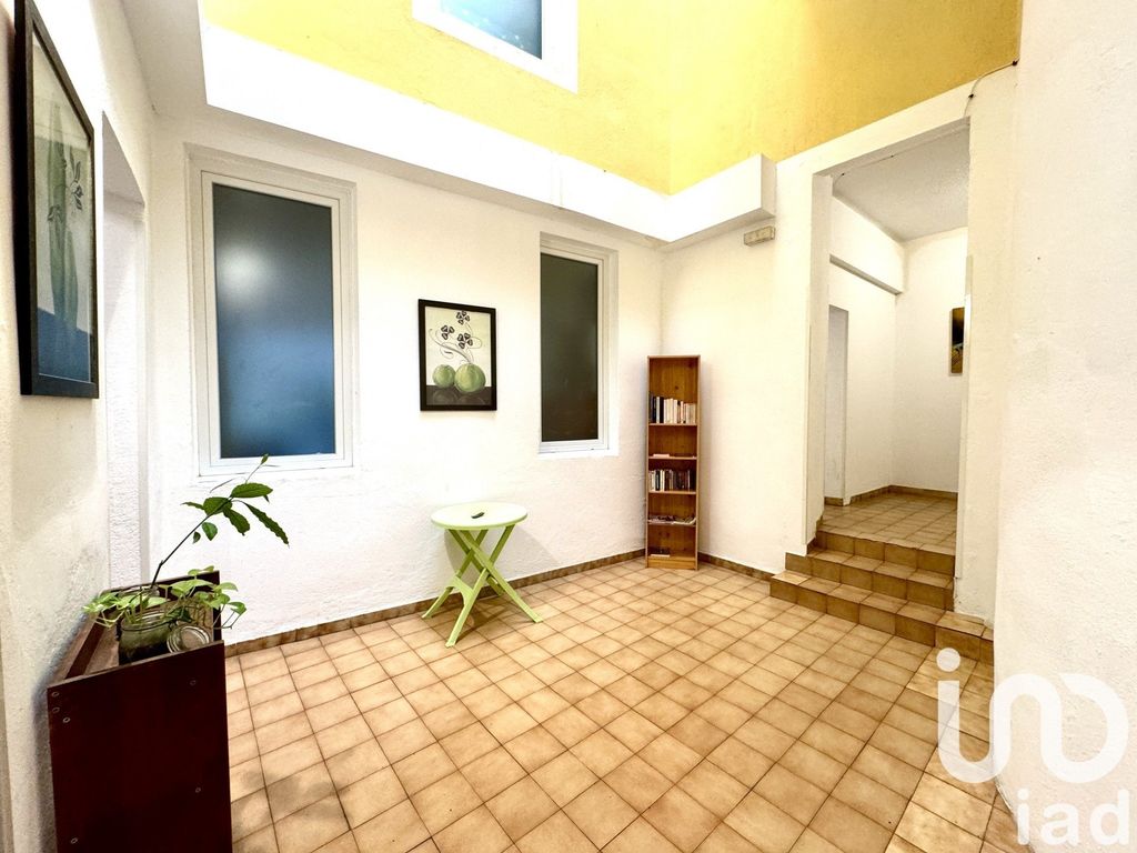 Achat appartement à vendre 4 pièces 115 m² - Narbonne