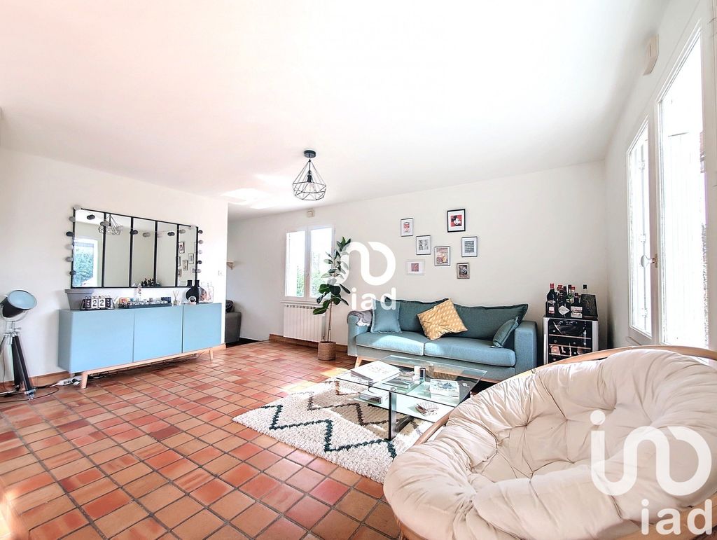 Achat maison à vendre 3 chambres 122 m² - Sèvres-Anxaumont