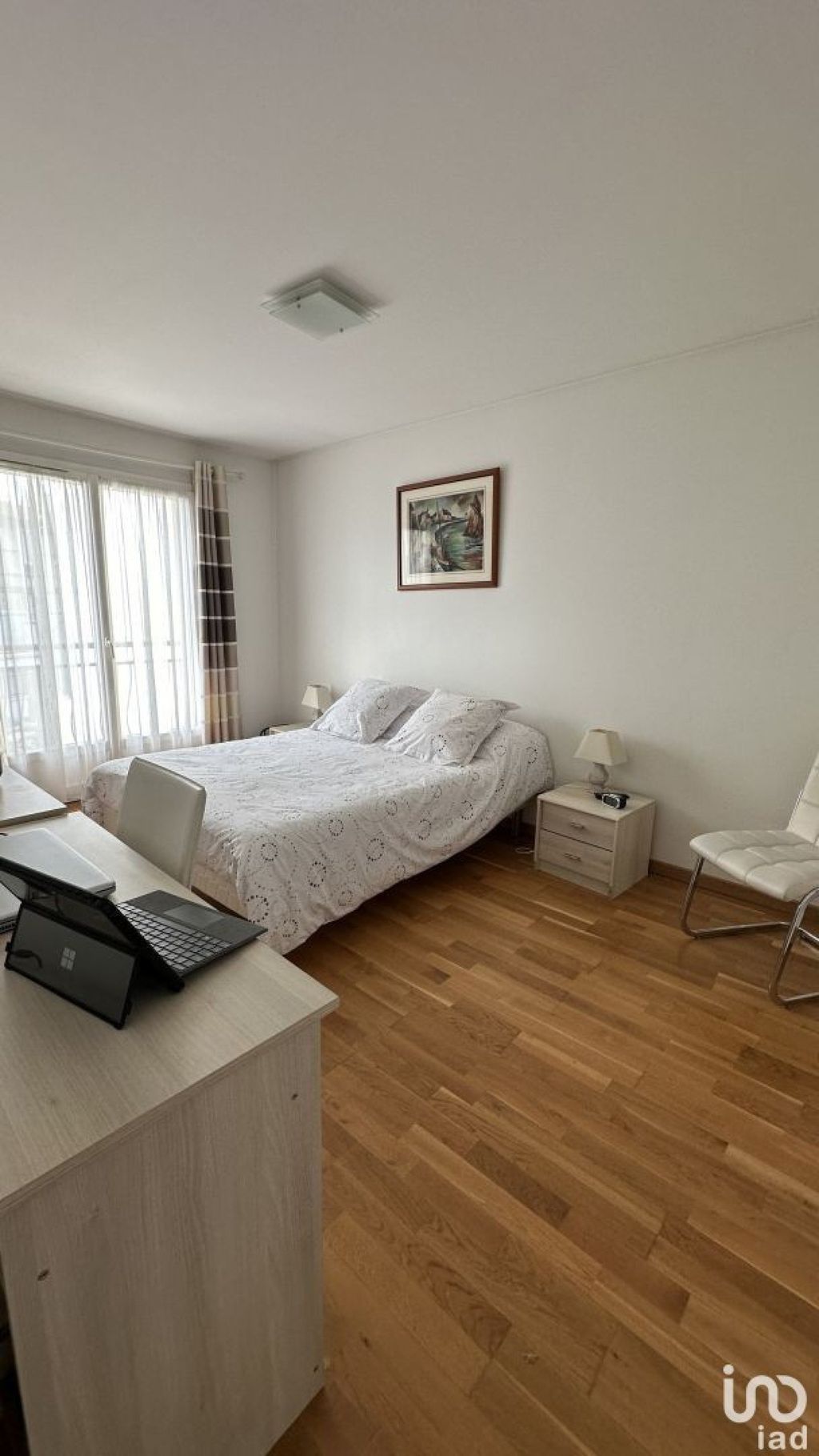 Achat maison à vendre 3 chambres 128 m² - Fontenay-sous-Bois