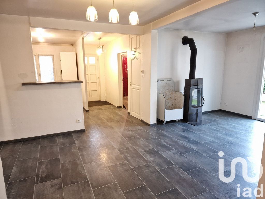 Achat maison à vendre 4 chambres 120 m² - Saint-Nazaire-d'Aude