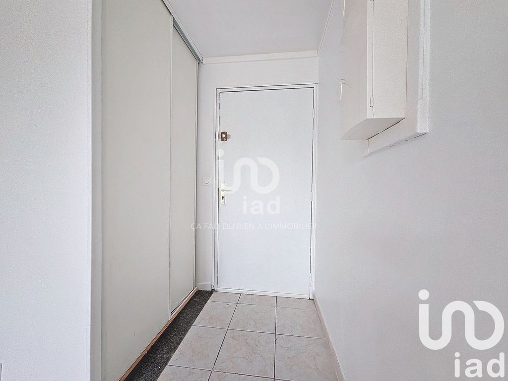 Achat duplex à vendre 3 pièces 44 m² - Boissy-Saint-Léger