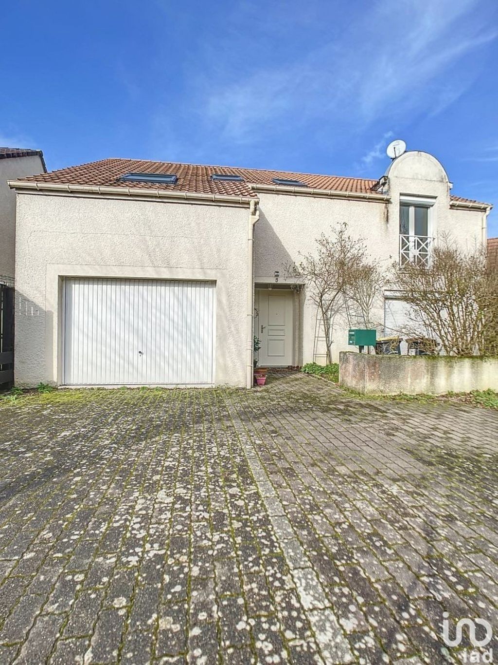 Achat maison à vendre 4 chambres 131 m² - Sucy-en-Brie