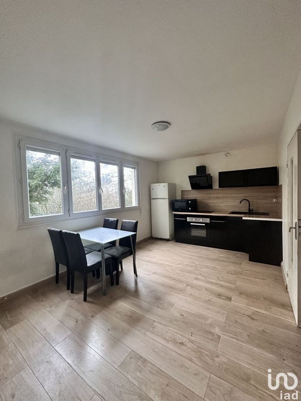 Achat appartement à vendre 2 pièces 53 m² - Orléans