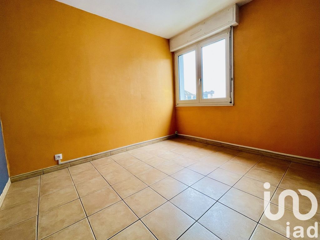 Achat appartement 5 pièce(s) Mondelange