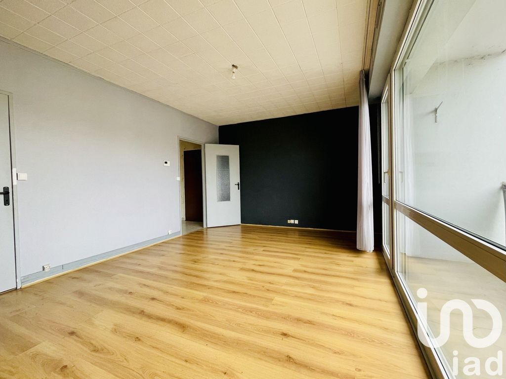 Achat appartement à vendre 5 pièces 85 m² - Mondelange