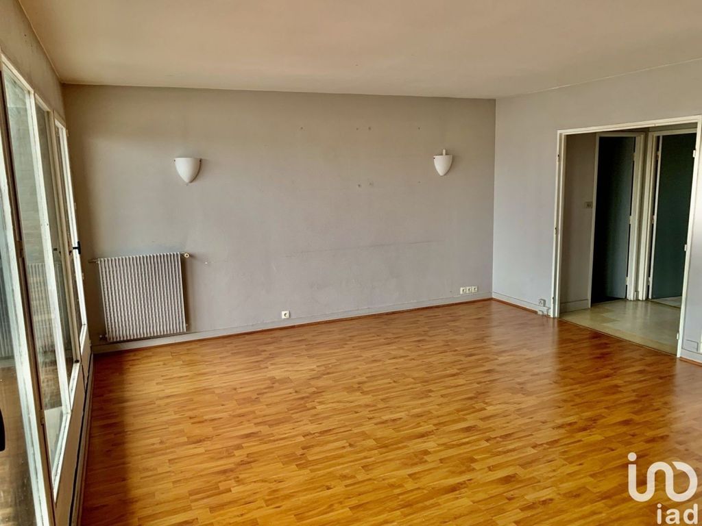 Achat appartement à vendre 4 pièces 74 m² - Massy