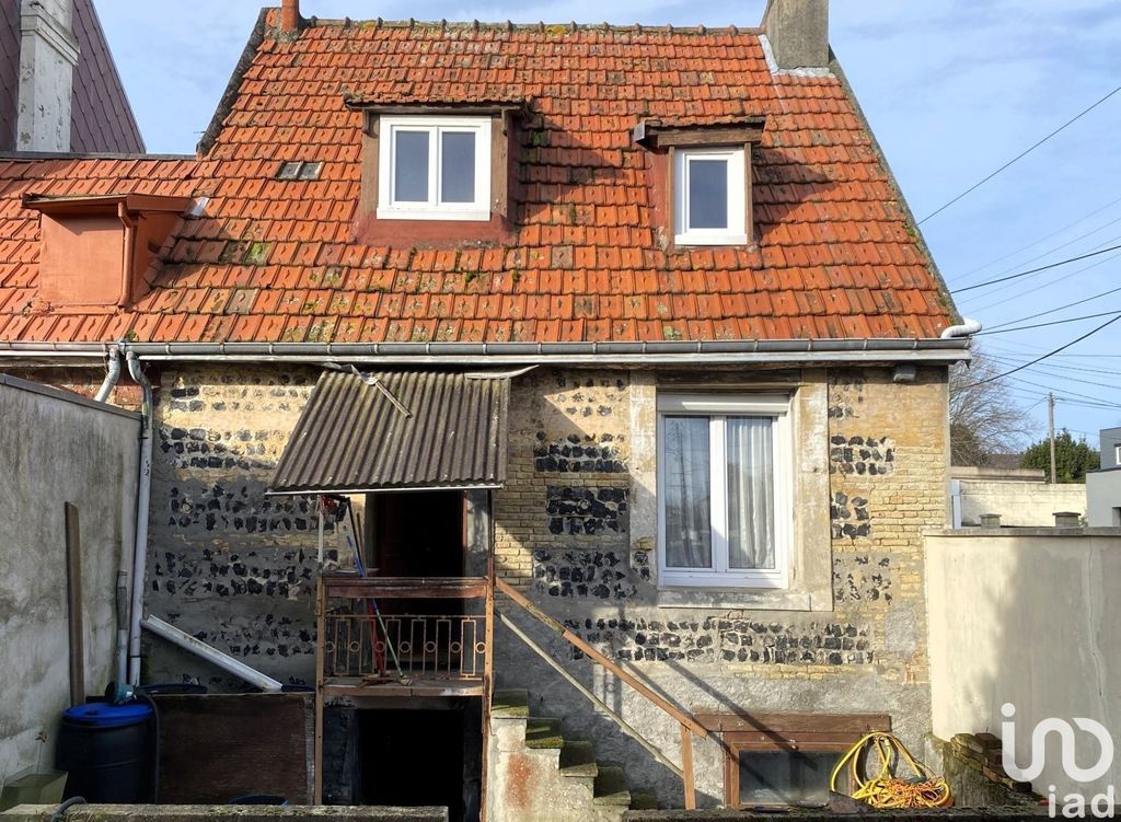 Achat maison 2 chambre(s) - Le Havre