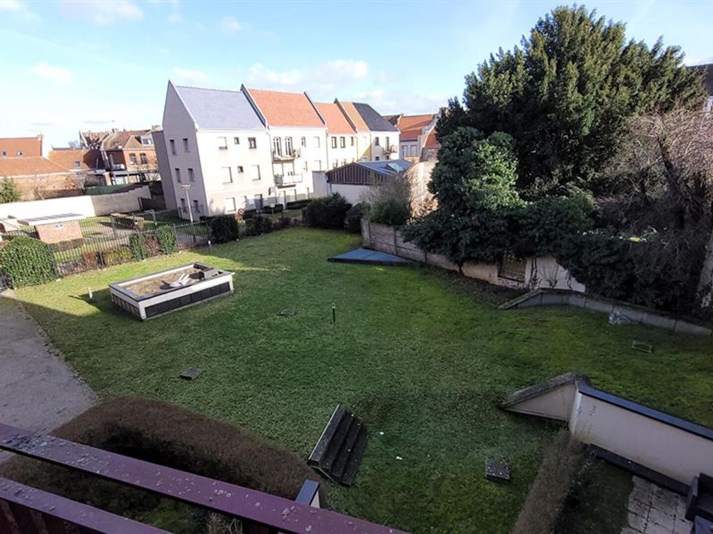 Achat appartement à vendre 3 pièces 69 m² - Seclin