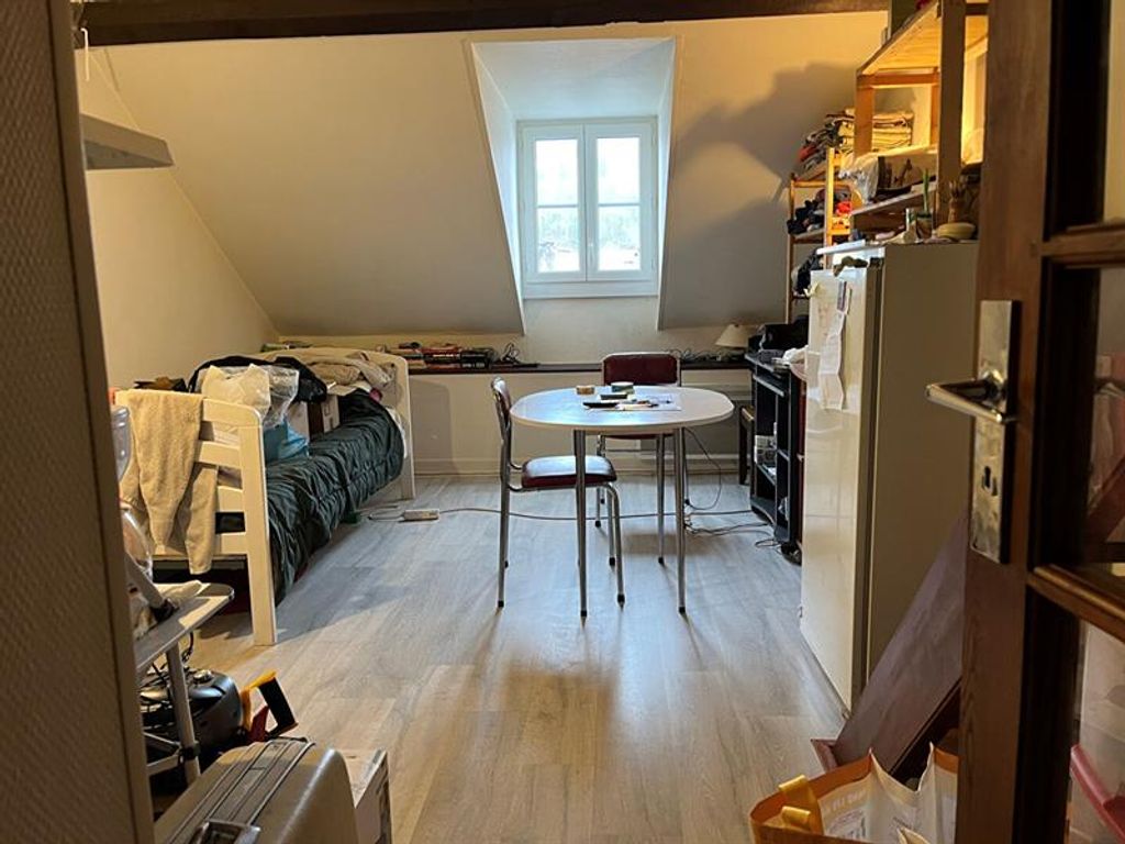 Achat appartement 1 pièce(s) Bagnères-de-Bigorre
