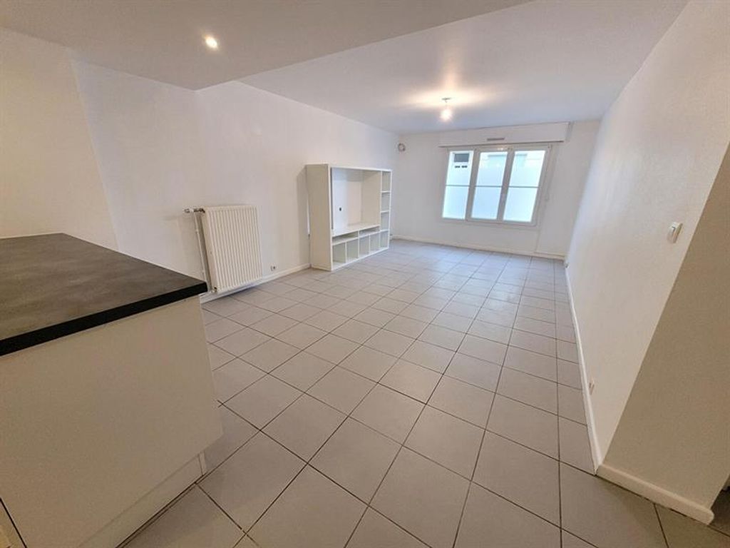 Achat appartement à vendre 2 pièces 50 m² - Berck