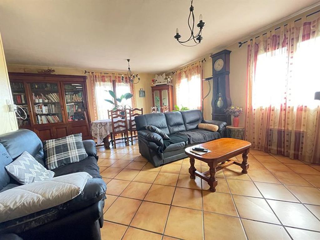 Achat maison 3 chambre(s) - Saint-Médard-en-Jalles